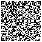 QR code with Oklahoma City Friday contacts