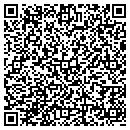QR code with Jwp Design contacts