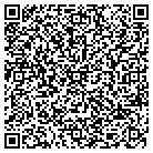 QR code with Tangipahoa Chamber of Commerce contacts
