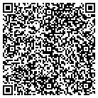 QR code with KDF Architectural Group, LLC contacts