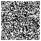 QR code with Hilltop Precision Machining contacts