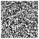 QR code with MT Desert Festival of Chamber contacts
