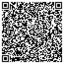 QR code with G&A Masonry contacts