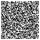 QR code with Penobscot Bay Regional Chamber contacts