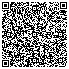 QR code with Sampino Chiropractic Center contacts