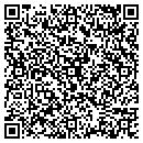 QR code with J V Assoc Inc contacts