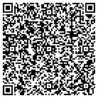 QR code with Owens Schine & Nicola PC contacts