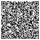 QR code with Max Machine contacts
