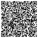 QR code with J&M Disposal Inc contacts