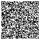 QR code with Richard Blinkhorn Md contacts