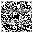 QR code with Rudy Fabricating & Machine contacts