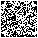 QR code with Lefton David contacts