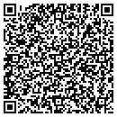QR code with MGR Modulars contacts