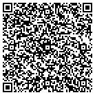 QR code with Serrano Oluwagbenga Md contacts