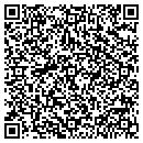 QR code with S Q Tool & Cutter contacts