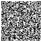 QR code with Waste Connections Inc contacts