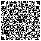 QR code with Chamber of Commerce Lodging contacts