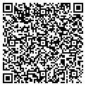 QR code with Daily Inc contacts