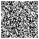QR code with W P I Refuse Systems contacts
