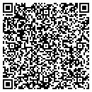 QR code with U S A Machinery Inc contacts