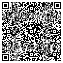 QR code with The Red Balloon contacts