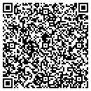QR code with Trinity Wholesale Distributors contacts