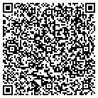 QR code with Corridor Nine Area Chmbr-Cmmrc contacts