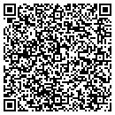 QR code with R & D Automation contacts