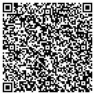 QR code with mar designs plc contacts