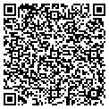 QR code with GNC contacts