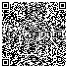 QR code with Oakfield Village Office contacts