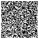 QR code with Ozaukee Disposal Corp contacts