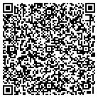 QR code with Mathew Budge Assoc contacts
