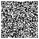 QR code with Hebo Christian Center contacts