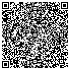 QR code with Marlboro Chamber of Commerce contacts