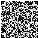 QR code with Reeves Re-Needling CO contacts