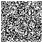 QR code with Konko Church of Portland contacts