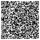 QR code with Mc Donald Architecture LLC contacts