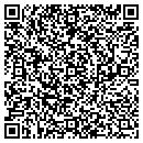 QR code with M Collaborative Architects contacts