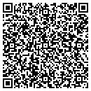 QR code with USA Motor & Machine contacts