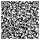 QR code with C & L Tool & Die contacts