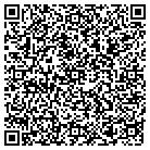 QR code with Concho Machine & Welding contacts