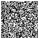 QR code with S K Managment contacts