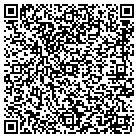 QR code with Hill Country Work Activity Center contacts