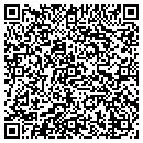 QR code with J L Machine Shop contacts