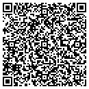 QR code with Moore Machine contacts