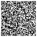 QR code with C R & R Incorporated contacts