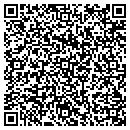 QR code with C R & R-San Juan contacts