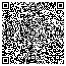 QR code with C & T Recycling Corp contacts