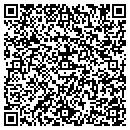 QR code with Honorble Mntion Web Design LLC contacts